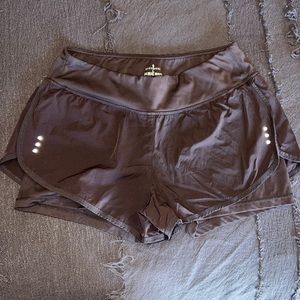 Soothfeel Athletic Shorts